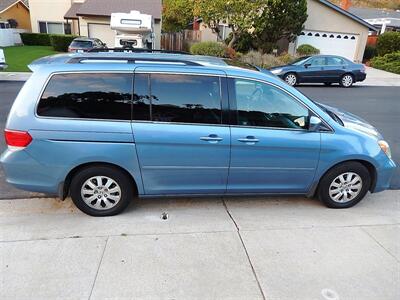 2008 Honda Odyssey EX-L   - Photo 5 - San Diego, CA 92126