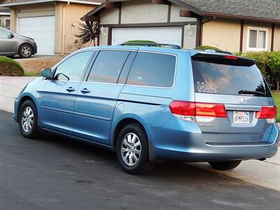 2008 Honda Odyssey EX-L   - Photo 8 - San Diego, CA 92126