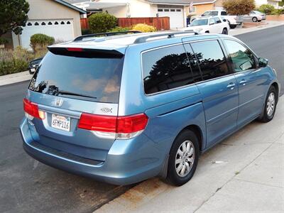 2008 Honda Odyssey EX-L   - Photo 6 - San Diego, CA 92126