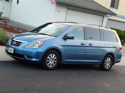 2008 Honda Odyssey EX-L   - Photo 2 - San Diego, CA 92126