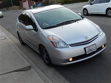 2007 Toyota Prius Touring   - Photo 4 - San Diego, CA 92126