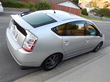 2007 Toyota Prius Touring   - Photo 5 - San Diego, CA 92126