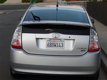 2007 Toyota Prius Touring   - Photo 6 - San Diego, CA 92126