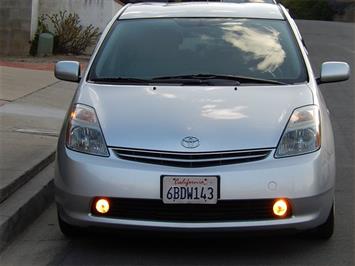 2007 Toyota Prius Touring   - Photo 3 - San Diego, CA 92126