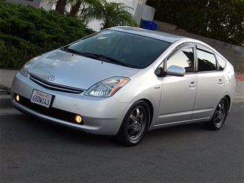 2007 Toyota Prius Touring   - Photo 2 - San Diego, CA 92126