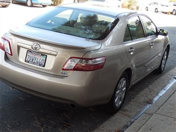 2008 Toyota Camry Hybrid   - Photo 5 - San Diego, CA 92126