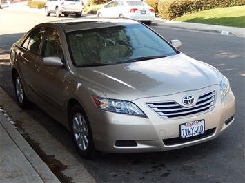 2008 Toyota Camry Hybrid   - Photo 3 - San Diego, CA 92126