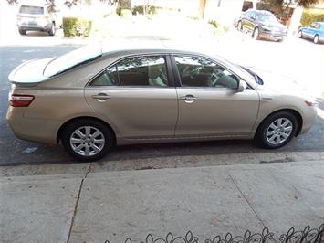 2008 Toyota Camry Hybrid   - Photo 4 - San Diego, CA 92126