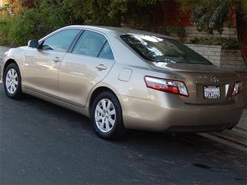 2008 Toyota Camry Hybrid   - Photo 7 - San Diego, CA 92126