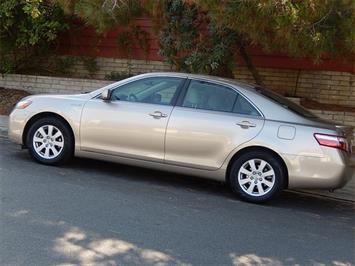 2008 Toyota Camry Hybrid   - Photo 1 - San Diego, CA 92126