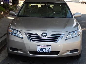 2008 Toyota Camry Hybrid   - Photo 2 - San Diego, CA 92126