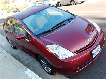 2005 Toyota Prius Navigation   - Photo 16 - San Diego, CA 92126