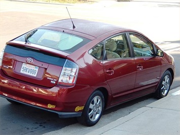 2005 Toyota Prius Navigation   - Photo 15 - San Diego, CA 92126