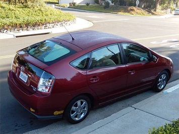 2005 Toyota Prius Navigation   - Photo 3 - San Diego, CA 92126