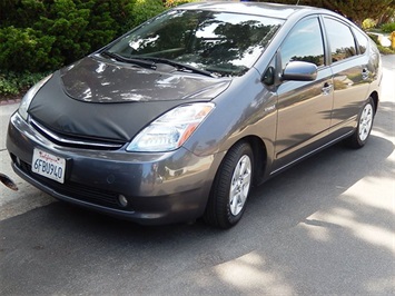 2008 Toyota Prius Package 5   - Photo 2 - San Diego, CA 92126