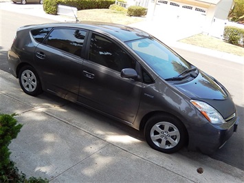 2008 Toyota Prius Package 5   - Photo 3 - San Diego, CA 92126