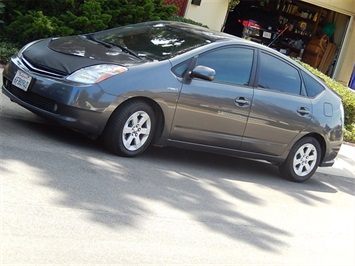 2008 Toyota Prius Package 5   - Photo 7 - San Diego, CA 92126