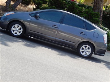 2008 Toyota Prius Package 5   - Photo 1 - San Diego, CA 92126