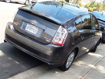 2008 Toyota Prius Package 5   - Photo 6 - San Diego, CA 92126