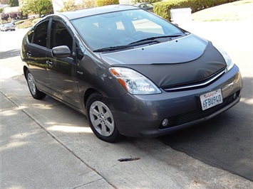 2008 Toyota Prius Package 5   - Photo 4 - San Diego, CA 92126