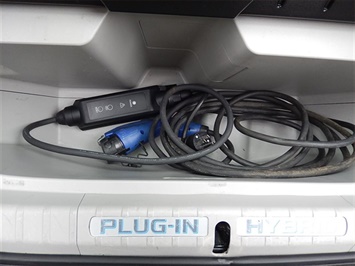 2012 Toyota Prius Plug-in Hybrid Advanced   - Photo 17 - San Diego, CA 92126