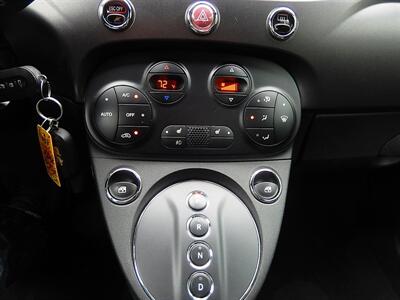 2016 FIAT 500e   - Photo 15 - San Diego, CA 92126