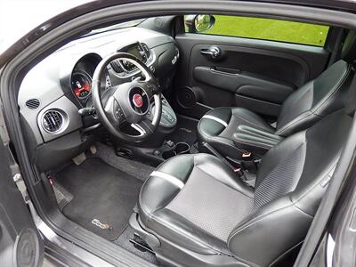 2016 FIAT 500e   - Photo 9 - San Diego, CA 92126