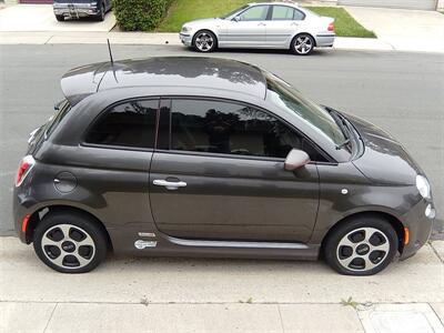 2016 FIAT 500e   - Photo 5 - San Diego, CA 92126