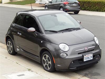 2016 FIAT 500e   - Photo 4 - San Diego, CA 92126