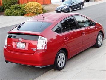 2006 Toyota Prius   - Photo 6 - San Diego, CA 92126