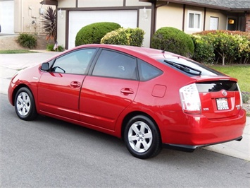 2006 Toyota Prius   - Photo 8 - San Diego, CA 92126