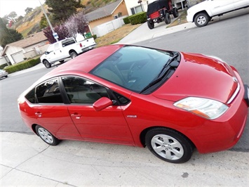 2006 Toyota Prius   - Photo 5 - San Diego, CA 92126