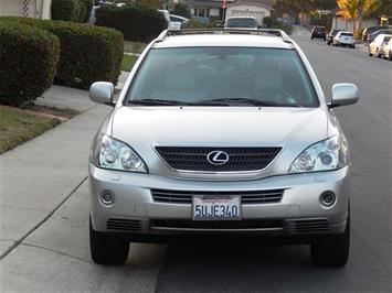 2006 Lexus RX 400h   - Photo 3 - San Diego, CA 92126