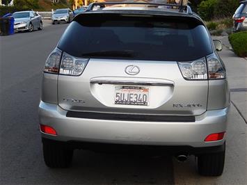 2006 Lexus RX 400h   - Photo 7 - San Diego, CA 92126