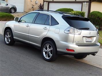 2006 Lexus RX 400h   - Photo 8 - San Diego, CA 92126