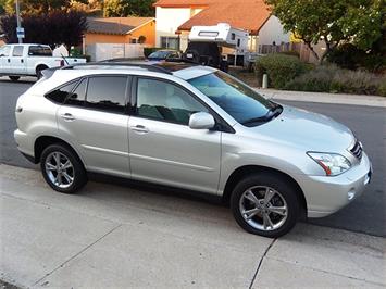 2006 Lexus RX 400h   - Photo 5 - San Diego, CA 92126