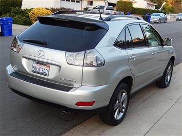 2006 Lexus RX 400h   - Photo 6 - San Diego, CA 92126