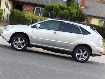 2006 Lexus RX 400h   - Photo 1 - San Diego, CA 92126