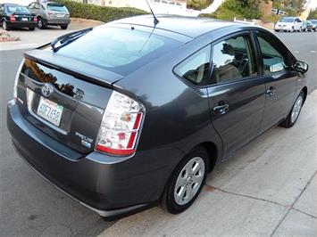 2008 Toyota Prius Standard   - Photo 6 - San Diego, CA 92126