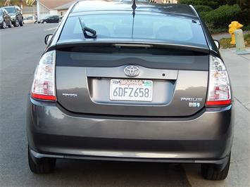 2008 Toyota Prius Standard   - Photo 7 - San Diego, CA 92126