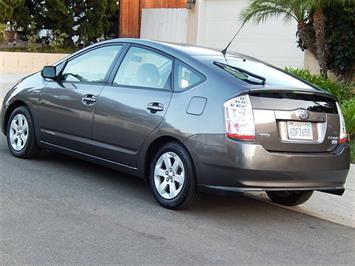 2008 Toyota Prius Standard   - Photo 8 - San Diego, CA 92126