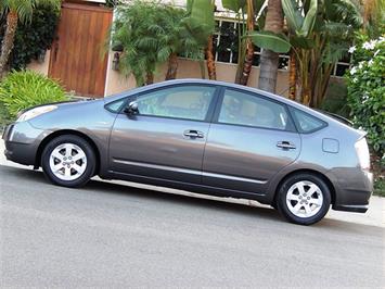 2008 Toyota Prius Standard   - Photo 1 - San Diego, CA 92126