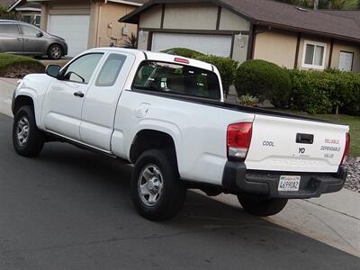 2017 Toyota Tacoma SR   - Photo 15 - San Diego, CA 92126