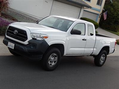 2017 Toyota Tacoma SR   - Photo 7 - San Diego, CA 92126