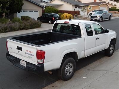 2017 Toyota Tacoma SR   - Photo 13 - San Diego, CA 92126