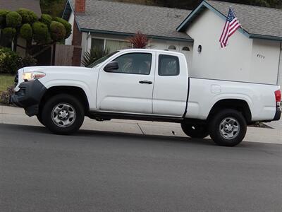 2017 Toyota Tacoma SR   - Photo 1 - San Diego, CA 92126