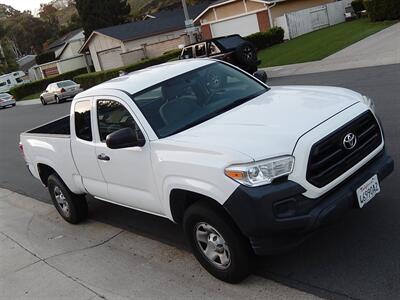 2017 Toyota Tacoma SR   - Photo 6 - San Diego, CA 92126