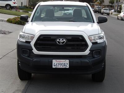 2017 Toyota Tacoma SR   - Photo 11 - San Diego, CA 92126