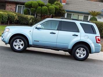 2008 Ford Escape Hybrid   - Photo 1 - San Diego, CA 92126