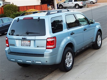 2008 Ford Escape Hybrid   - Photo 6 - San Diego, CA 92126